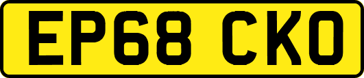 EP68CKO