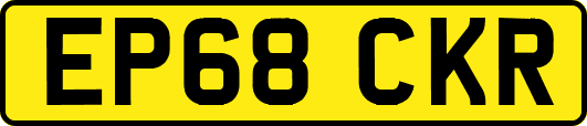 EP68CKR