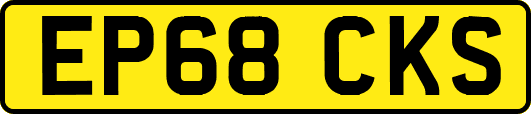 EP68CKS