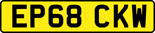 EP68CKW