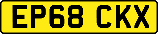 EP68CKX