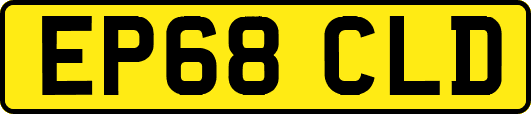 EP68CLD