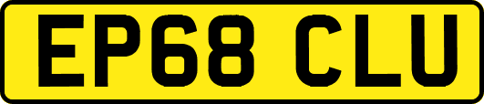 EP68CLU