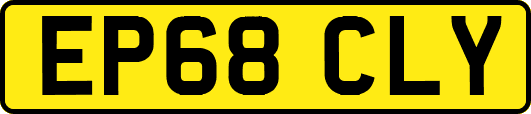 EP68CLY