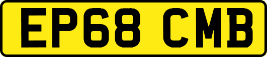 EP68CMB