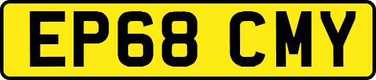 EP68CMY