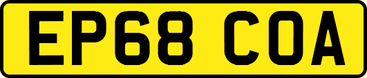 EP68COA