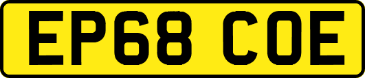 EP68COE