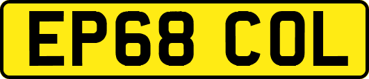 EP68COL