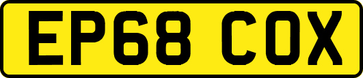 EP68COX
