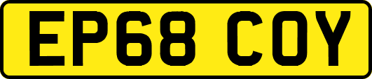 EP68COY