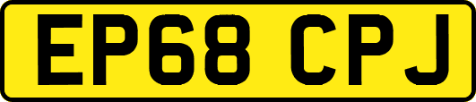 EP68CPJ