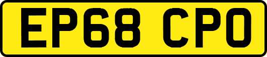 EP68CPO