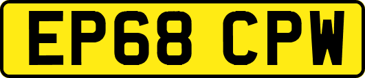 EP68CPW