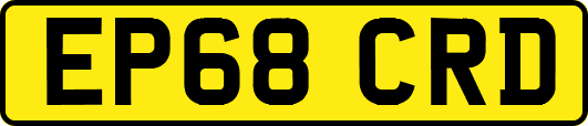 EP68CRD