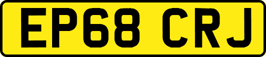EP68CRJ