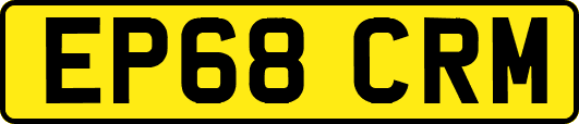 EP68CRM