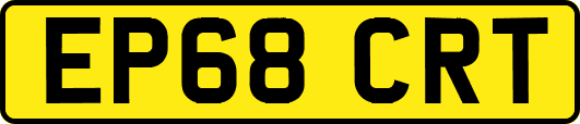 EP68CRT