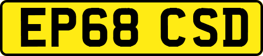 EP68CSD