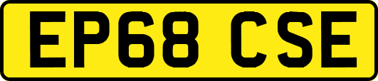 EP68CSE