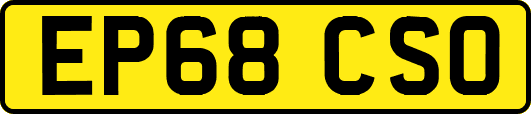 EP68CSO