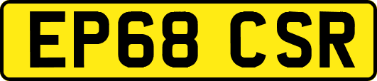 EP68CSR