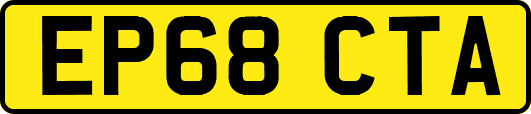 EP68CTA