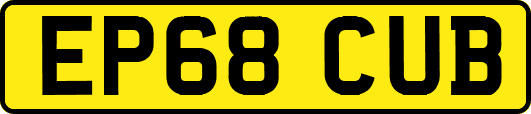 EP68CUB