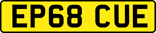 EP68CUE