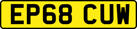 EP68CUW