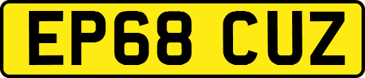 EP68CUZ