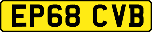EP68CVB