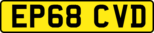 EP68CVD