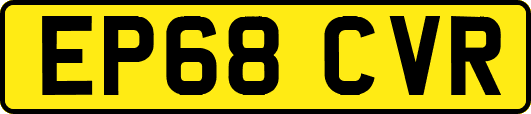 EP68CVR