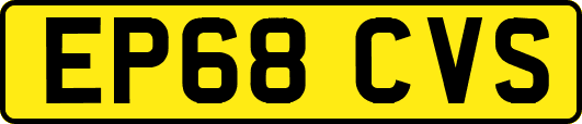 EP68CVS