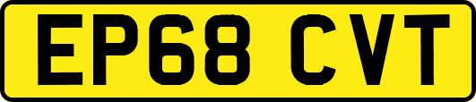 EP68CVT