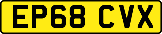 EP68CVX