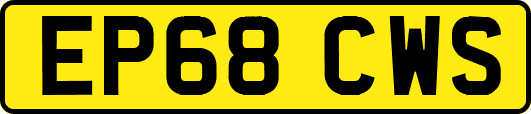 EP68CWS