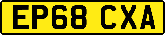 EP68CXA