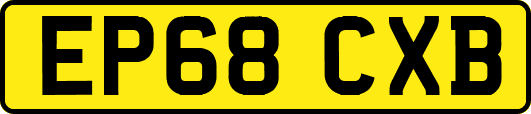 EP68CXB
