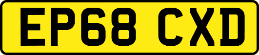 EP68CXD