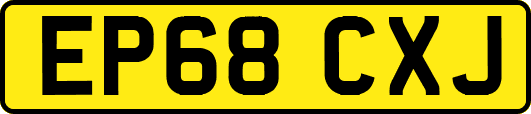 EP68CXJ