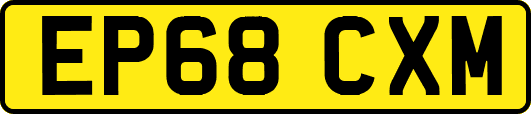 EP68CXM