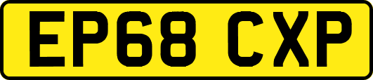 EP68CXP