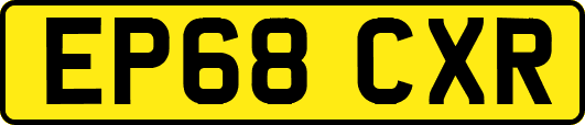 EP68CXR