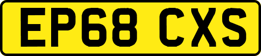 EP68CXS