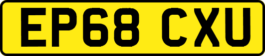 EP68CXU