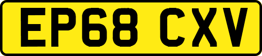 EP68CXV