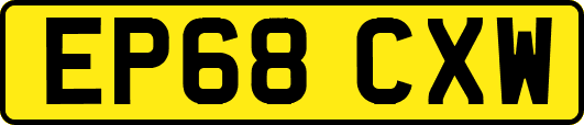 EP68CXW