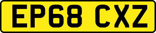 EP68CXZ